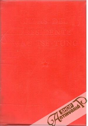 Citas del presidente Mao Tse-Tung - ?