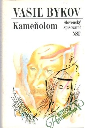 Kameňolom - Bykov Vasiľ