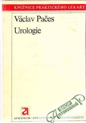 Urologie - Pačes Václav