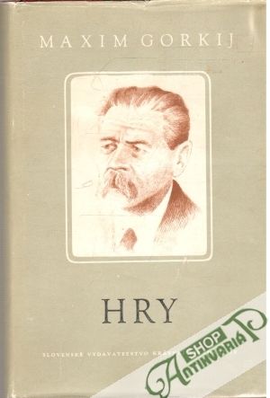 Hry - Gorkij Maxim