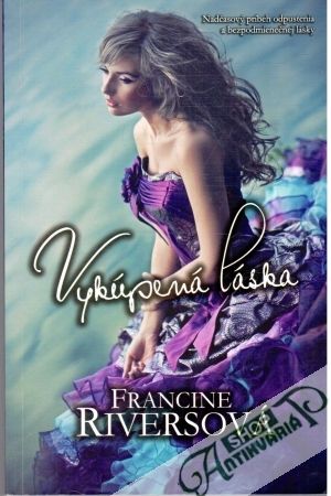 Vykúpená láska - Riversová Francine