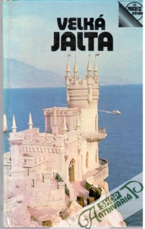 Velká Jalta - Volobujev O.