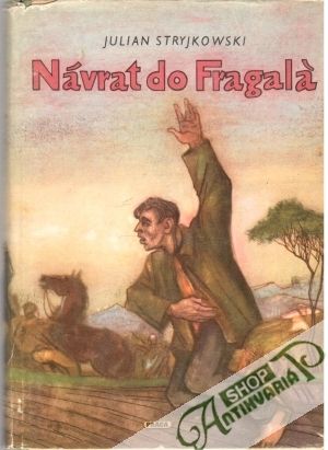 Návrat do Fragala - Stryjkowski Julian