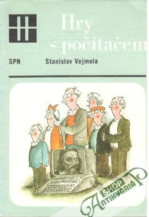 Hry s počítačem - Vejmola Stanislav