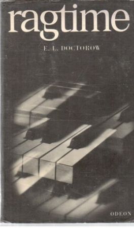 Ragtime - Doctorow E. L.