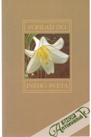 Pohľad do iného sveta - Vollmann Herbert