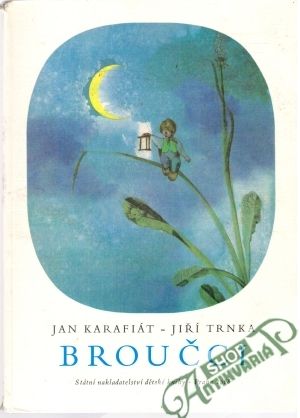 Broučci - Karafiát Jan, Trnka Jiří