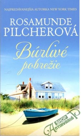 Búrlivé pobrežie - Pilcherová Rosamunde