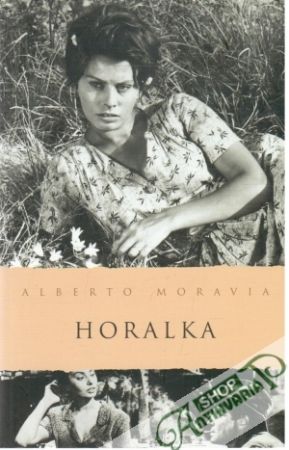 Horalka - Moravia Alberto