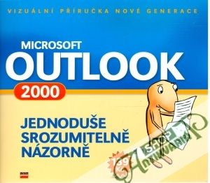 Microsoft outlook 2000 - Kolektív autorov