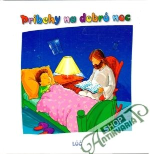 Príbehy na dobrú noc - Dabeková Leonika D., Piwowarski Marcin