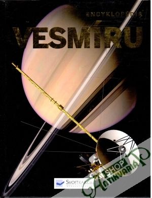 Encyklopédia vesmíru - Goldsmith Mike