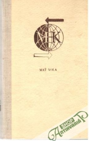 Mať volá I-V. - Kukučín Martin