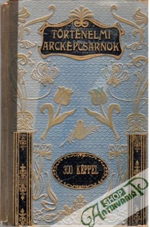 Történelmi arcképcsarnok - ?