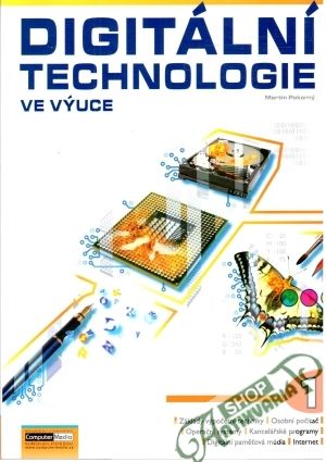 Digitální technologie ve výuce 1. - Pokorný Martin