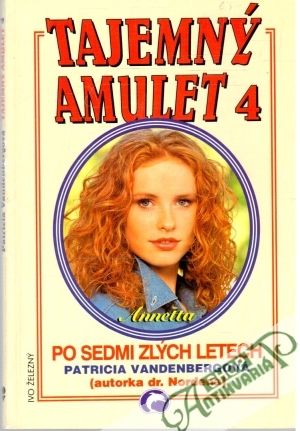Po sedmi zlých letech - Vandenbergová Patricia