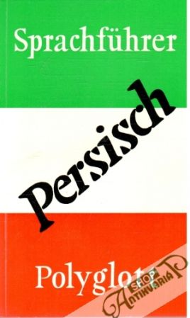 Sprachführer Persisch 125 - Kolektív autorov