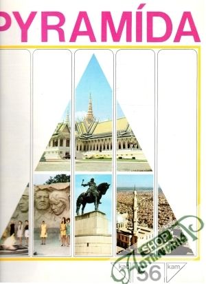 Pyramída 56 - Kolektív autorov