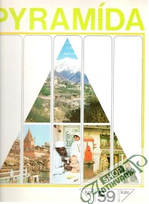 Pyramída 59 - Kolektív autorov