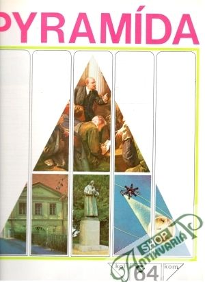 Pyramída 64 - Kolektív autorov