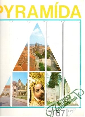Pyramída 67 - Kolektív autorov