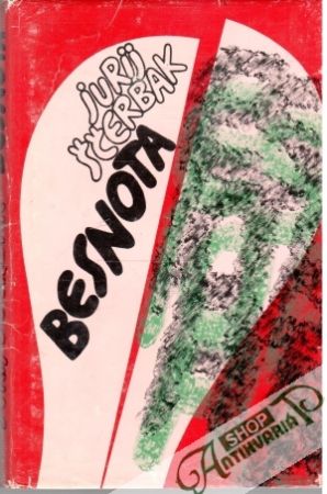 Besnota - Śčerbak Jurij