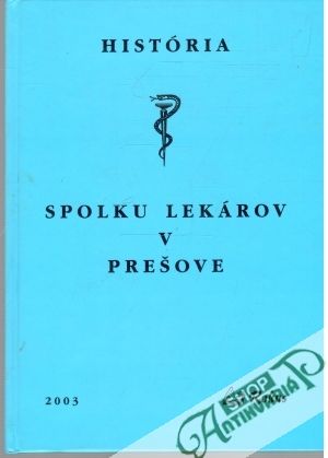 História spolku lekárov v Prešove - Linkesch Walter, Németh František