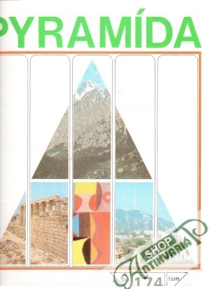 Pyramída 174 - Kolektív autorov