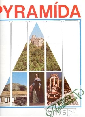 Pyramída 175 - Kolektív autorov