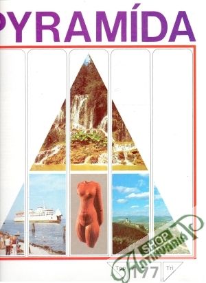 Pyramída 177 - Kolektív autorov