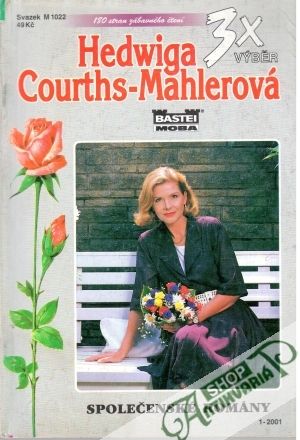 Šaty pro nejkrásnější den, Dítě moře, Roztomilá matinka - Birkner - Mahlerová Frieda