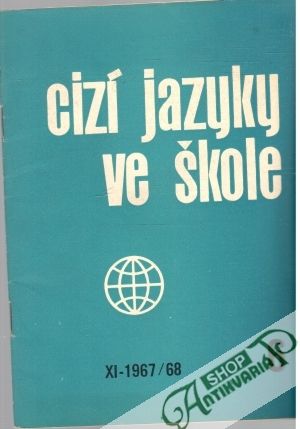 Cizí jazyky ve škole 6 - Kolektív autorov