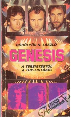 Genesis - Göbölyös N. László