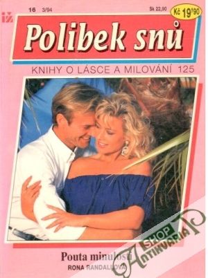 Pouta minulosti - Randallová Rona