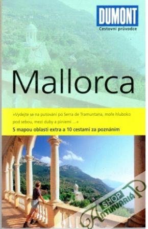 Mallorca - Aubert Hans-Joachim