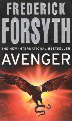 AVENGER - Forsyth F.