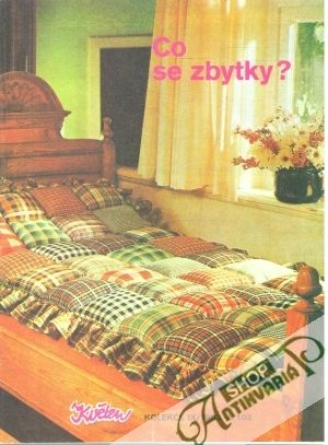 Co se zbytky? - Kolektív autorov