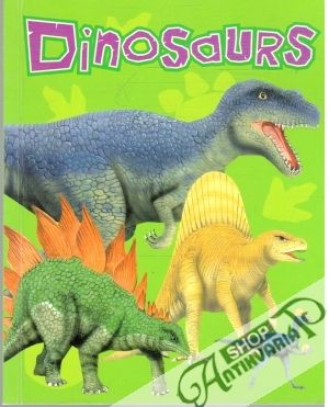 Dinosaurs - Kolektív autorov