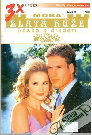 Hvězdy dnes tančí pro nás, Má tajná lásko!, Princeznina italská romance - Laurent, Linden, Fink