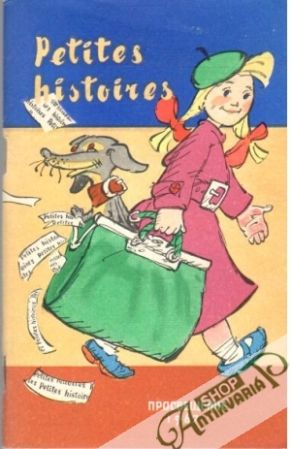 Petites Histoires - Daue K. N.