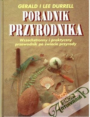 Poradnik Przyrodnika - Durrell Gerald & Lee