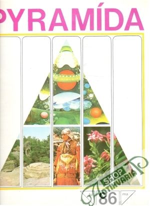 Pyramída 86 - Kolektív autorov