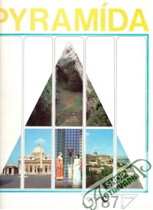 Pyramída 87 - Kolektív autorov