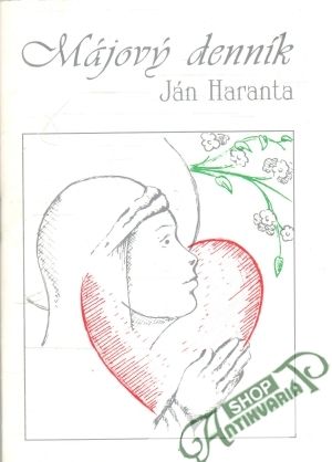 Májový denník - Haranta Ján