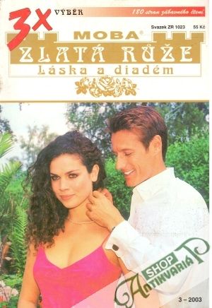 Princezna Anja - víla lásky, Nezapomenutelná Stella, Ještě jednou řekni ano - Heydenová, Haydenová, Kleve