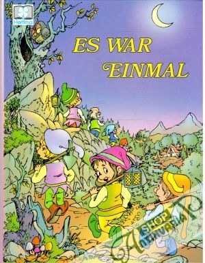 Es war einmal - Langer S.