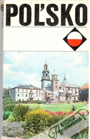 Poľsko - Kolektív autorov