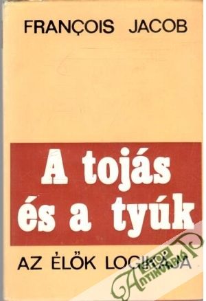 A tojás és a tyúk - Jacob Francois