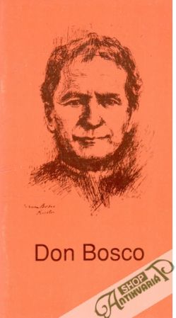 Don Bosco - Salesny Karl H.
