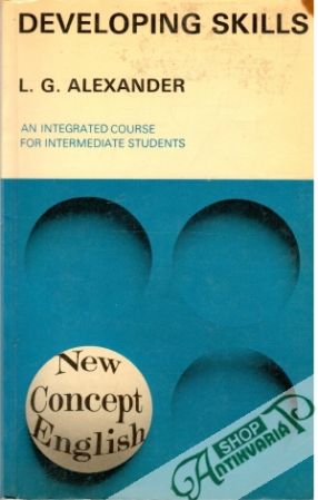 Developing Skills - Alexander L. G.